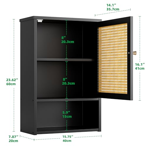 Bathroom Wall Cabinet