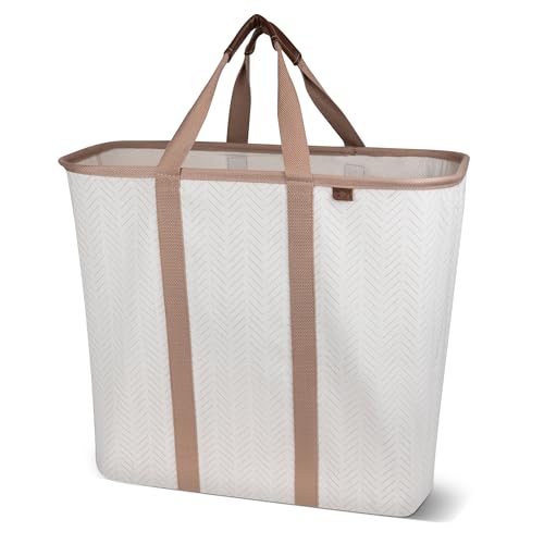 Collapsible Laundry Caddy
