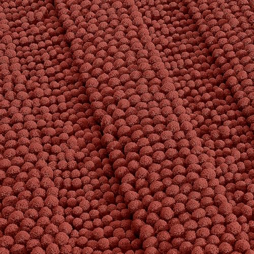 Thick Bathroom Rugs