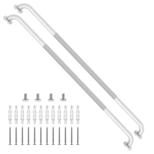 Stainless Steel Bathroom Grab Bar