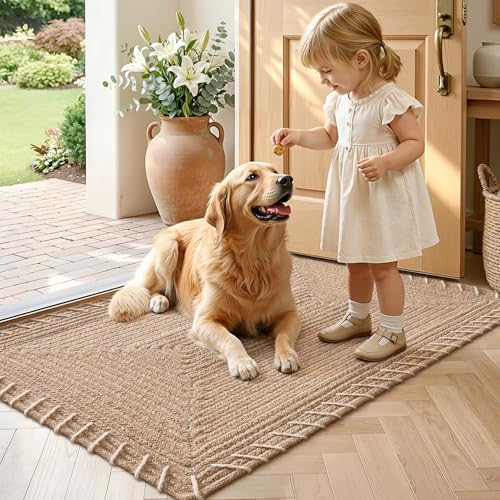 Indoor Door Mat