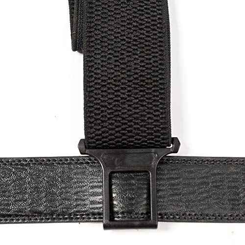 Suspenders with Non
