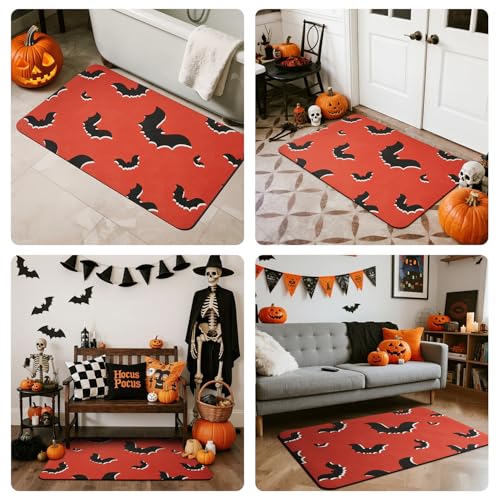 Thin Bath Mat