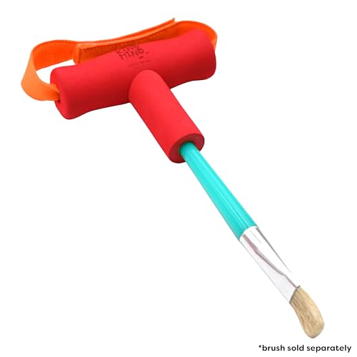 T Shaped Grip Tool