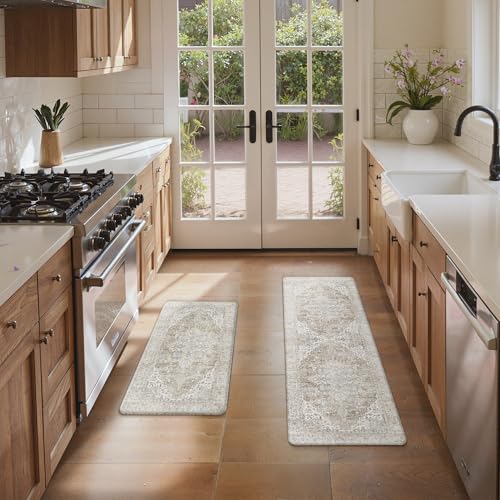 Anti Fatigue Kitchen Mats for Floor