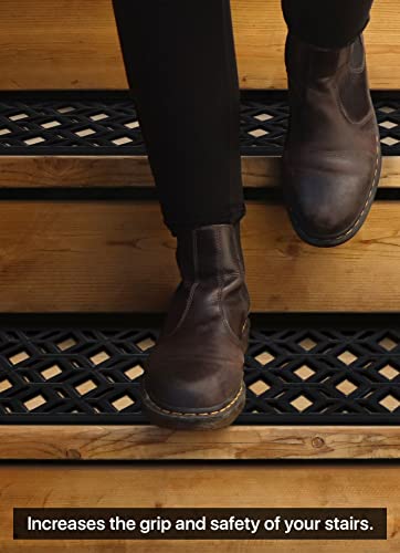 Rubber Stair treads