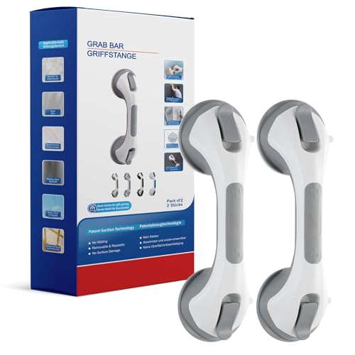 Shower Grab Bar