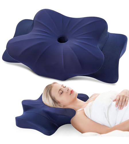 Cervical Neck Pillow for Pain Relief