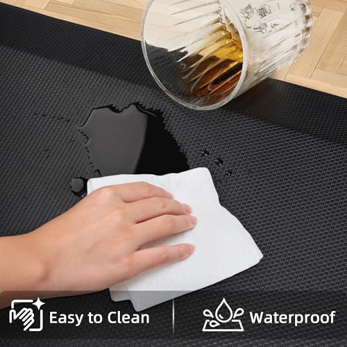 9 10 Inch Anti Fatigue Kitchen Mats
