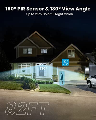 Floodlight Camera