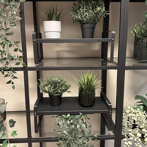 Expandable Cabinet Shelf Organizer