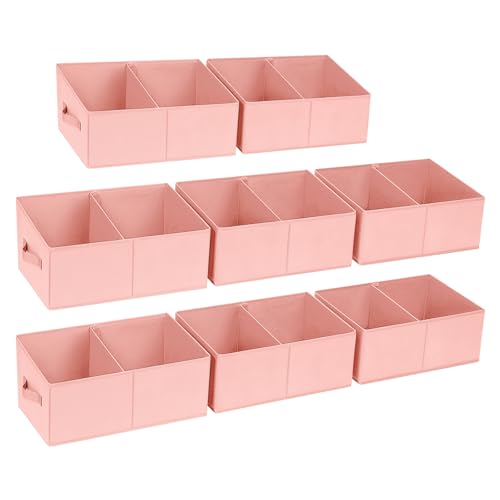 Closet Storage Bins