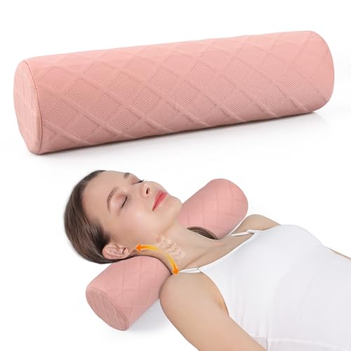 Cervical Roll Pillow