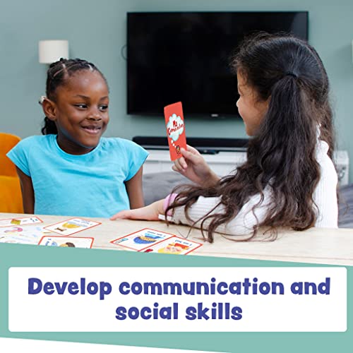 Special Needs My Communication Cards for Special Ed