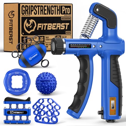 Grip Strength Trainer