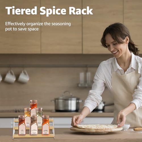 spice racks