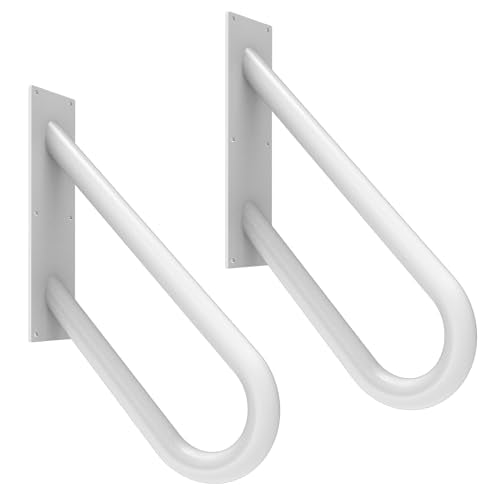 Handrails for Outdoor Steps Wall Mount