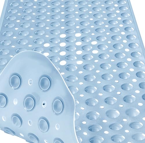 Square Shower Mats Bathtub Mat Non Slip
