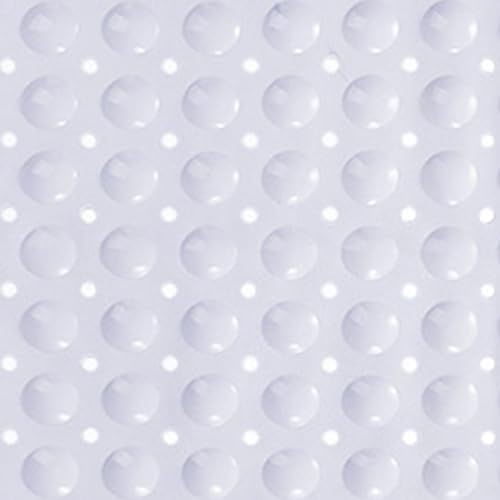 Long Bath Tub Mat Non
