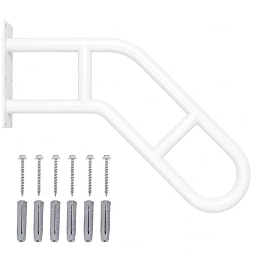 Handrails Wall Mount Stair Safety Handle Non