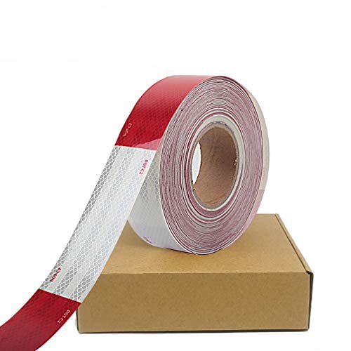 Waterproof Reflective Safety Tape Roll
