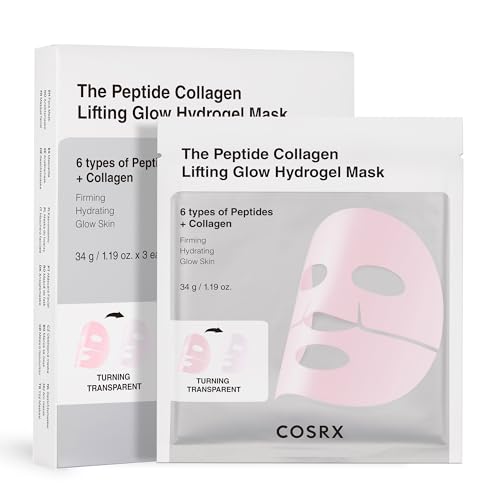 Hydrogel Mask