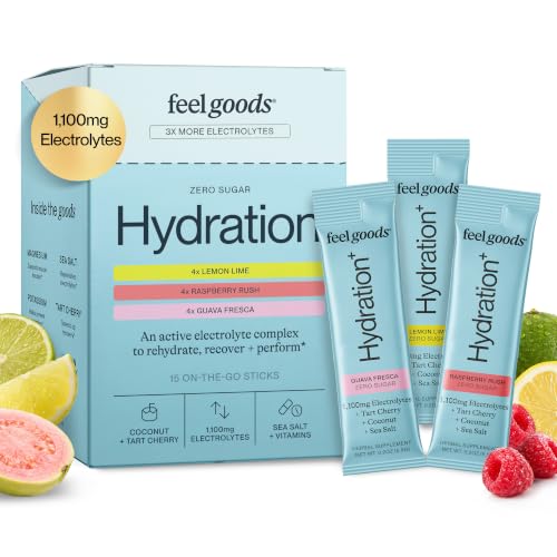 Hydration Hero