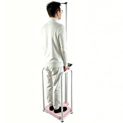 Assist The Elderly in Measuring Weight gain While Standing