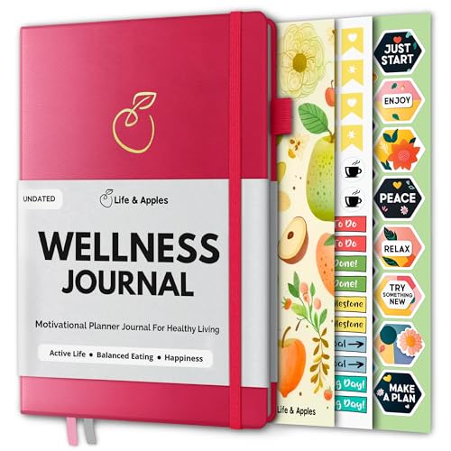 Wellness Planner