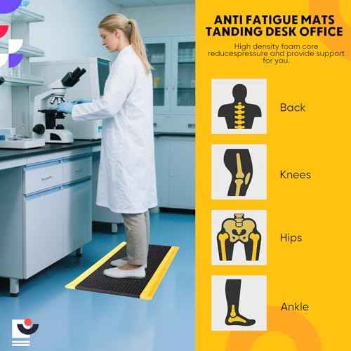 Anti Fatigue Mat Industrial