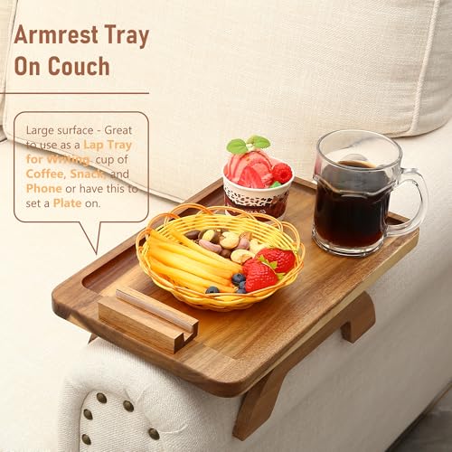 Couch Arm Table