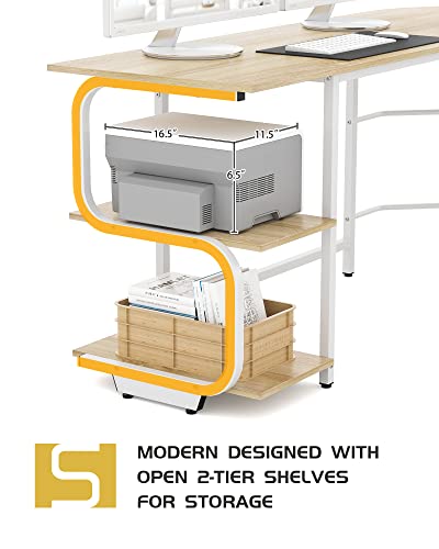 SLUGRIAS Desk
