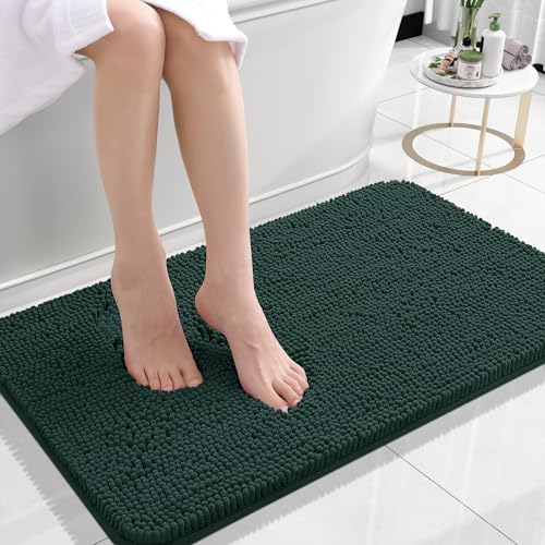 Bathroom Rugs
