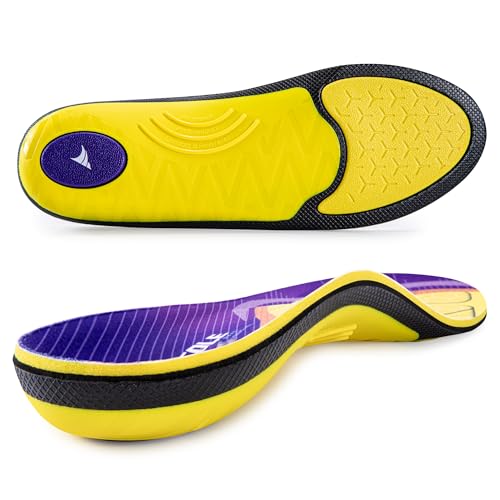 Heavy Duty Support Pain Relief Orthotics