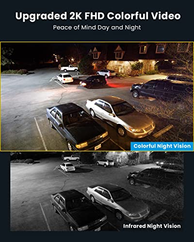 Floodlight Camera