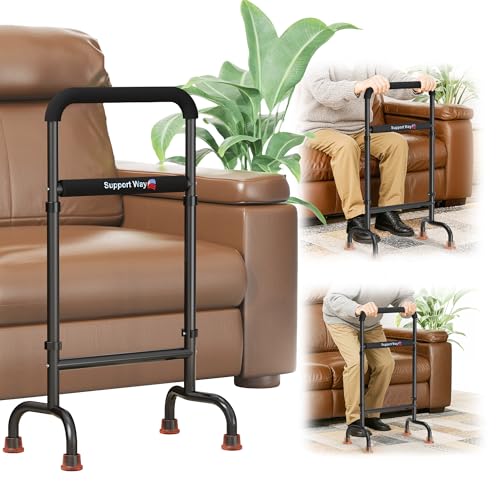Stand Assist Aid for Seniors