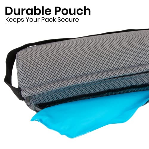 Lumbar Roll Pillow for Lower Back Pain