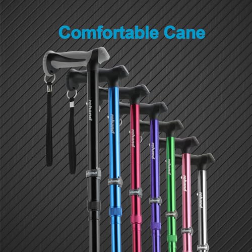 Walking Cane Foldable