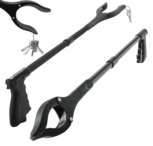 Grabber Reacher Tool