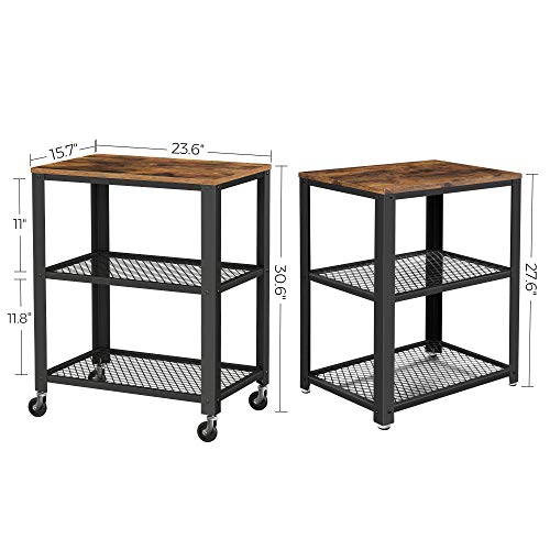 Kitchen Shelf