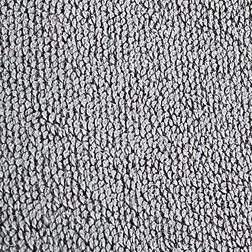 Bath Mat Cotton Solid Indoor Rug