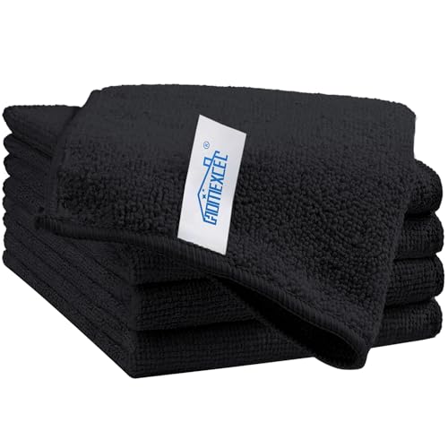 Microfiber Cleaning Cloth