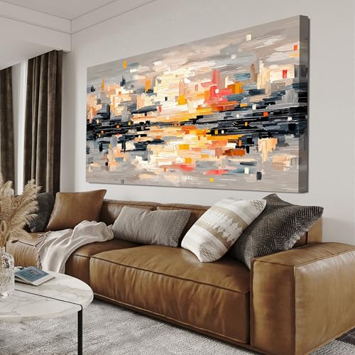 Canvas Wall Art Decor Painting for Living Room