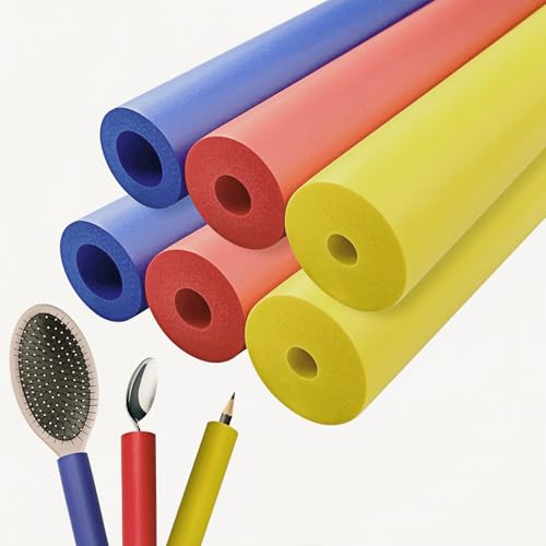 Foam Grip Tubing