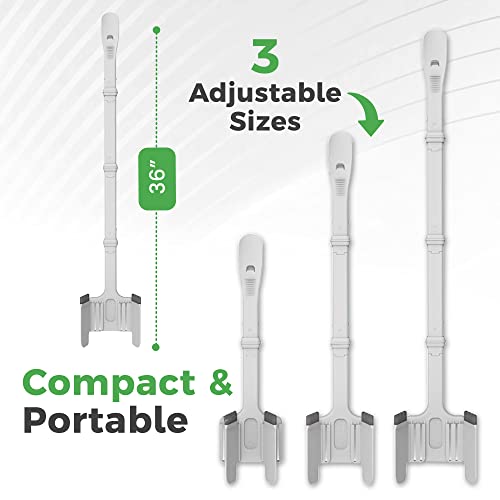 Reach Right 4