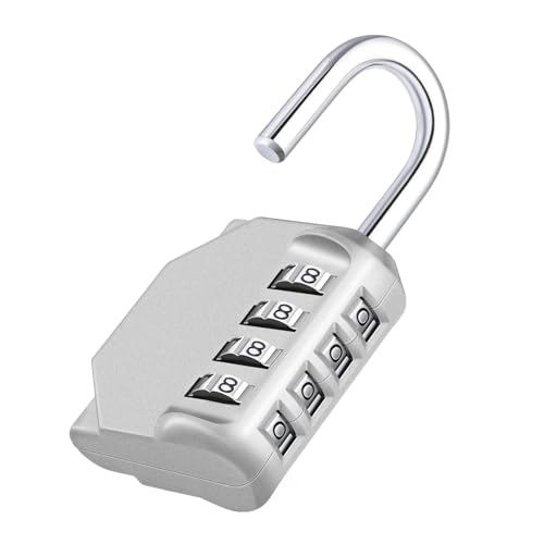Combination Lock