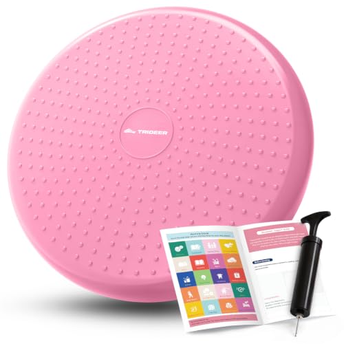 Wobble Cushion