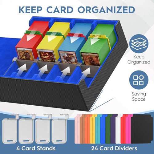 Card Deck Case