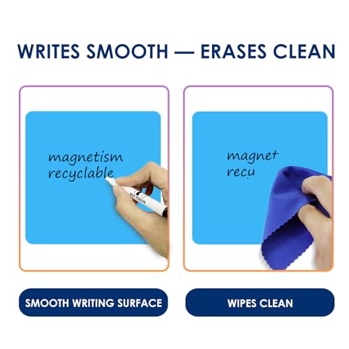 Dry Erase Magnets