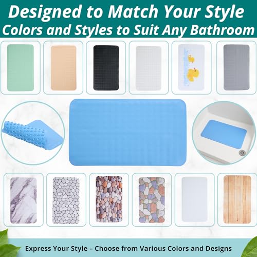 Non Slip Bathtub Mat